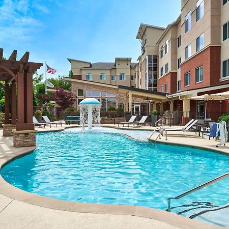 Residence Inn By Marriott Nashville South East/Murfreesboro Eksteriør bilde