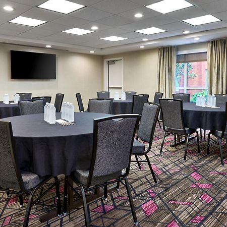 Residence Inn By Marriott Nashville South East/Murfreesboro Eksteriør bilde