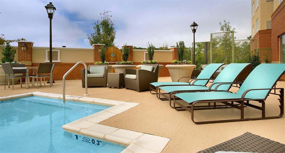 Residence Inn By Marriott Nashville South East/Murfreesboro Eksteriør bilde