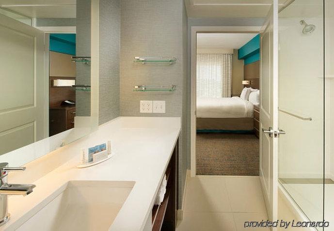 Residence Inn By Marriott Nashville South East/Murfreesboro Eksteriør bilde