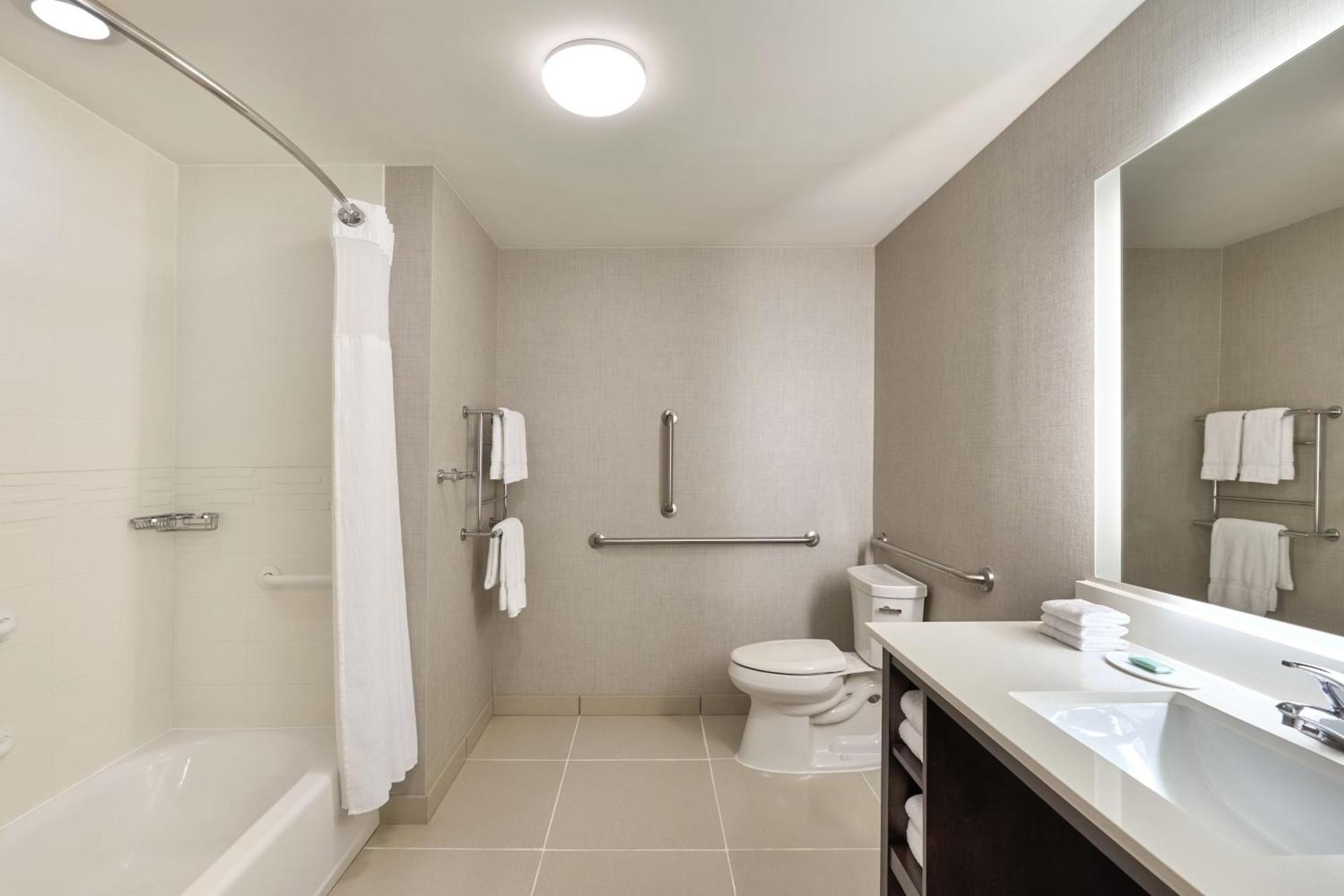 Residence Inn By Marriott Nashville South East/Murfreesboro Eksteriør bilde