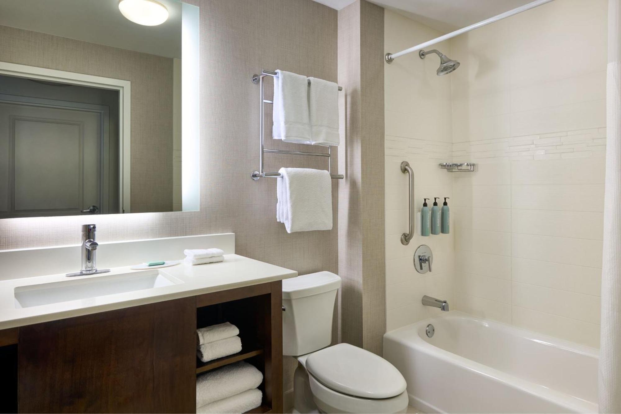 Residence Inn By Marriott Nashville South East/Murfreesboro Eksteriør bilde