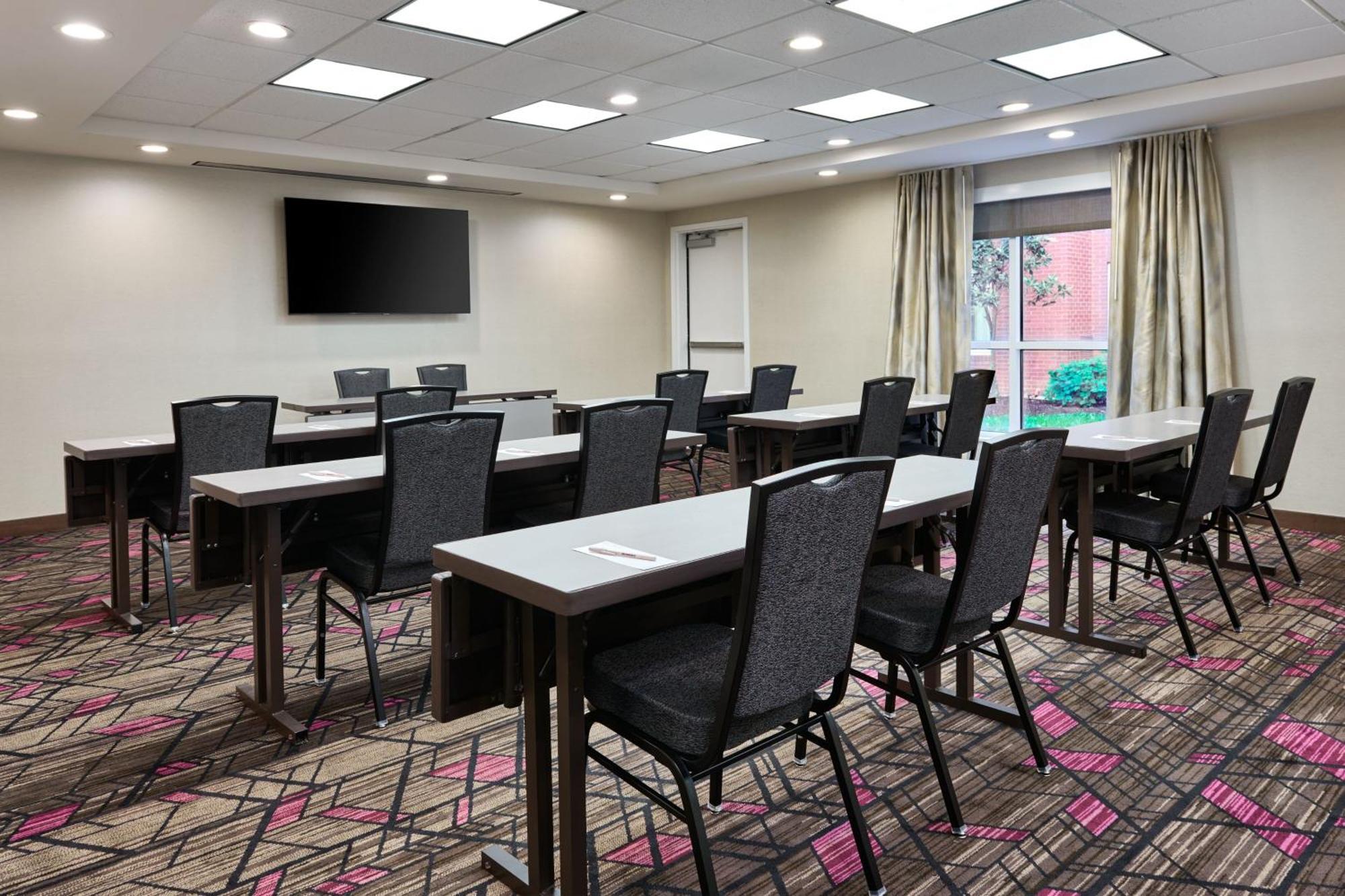 Residence Inn By Marriott Nashville South East/Murfreesboro Eksteriør bilde