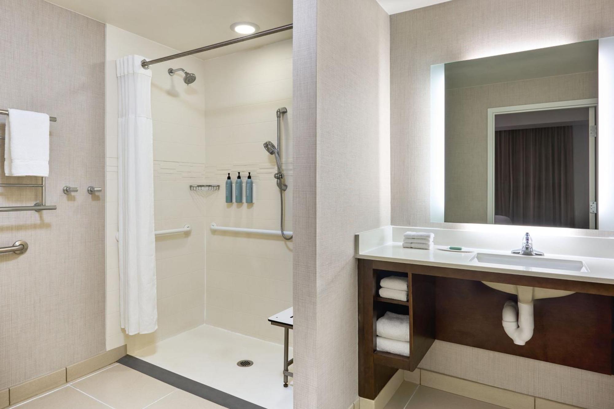Residence Inn By Marriott Nashville South East/Murfreesboro Eksteriør bilde