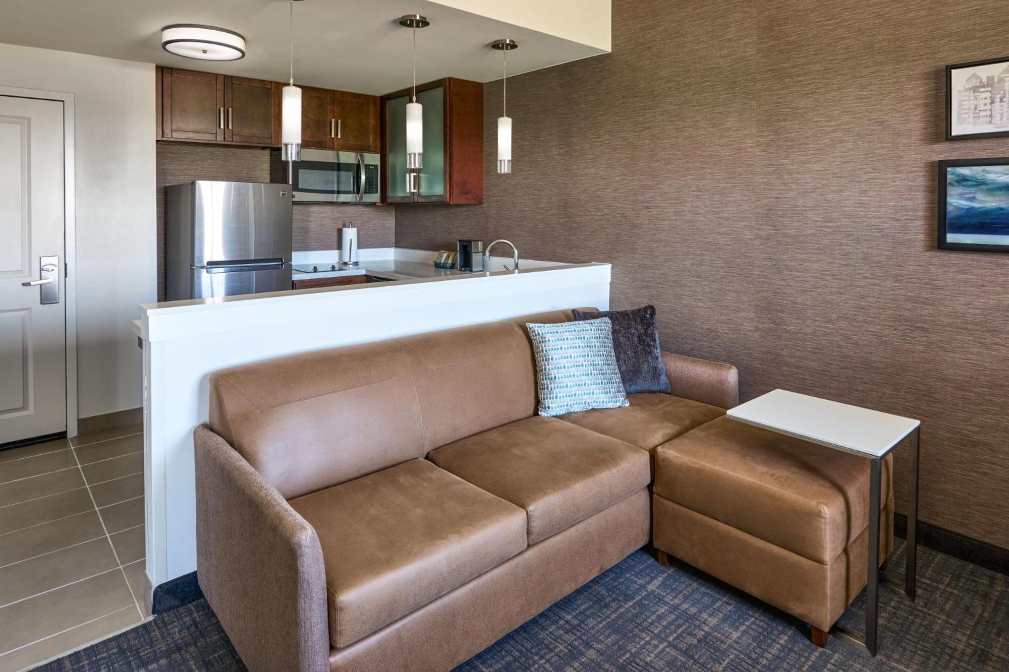 Residence Inn By Marriott Nashville South East/Murfreesboro Eksteriør bilde