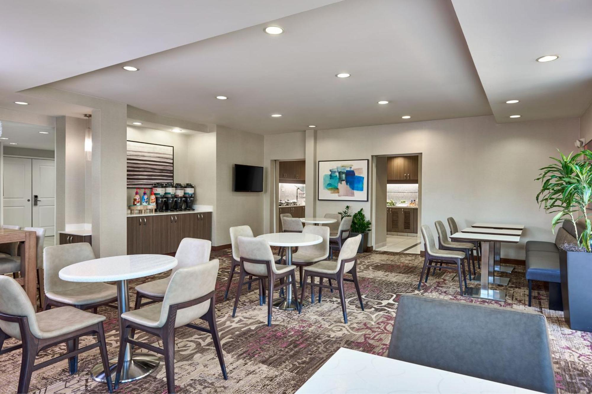 Residence Inn By Marriott Nashville South East/Murfreesboro Eksteriør bilde