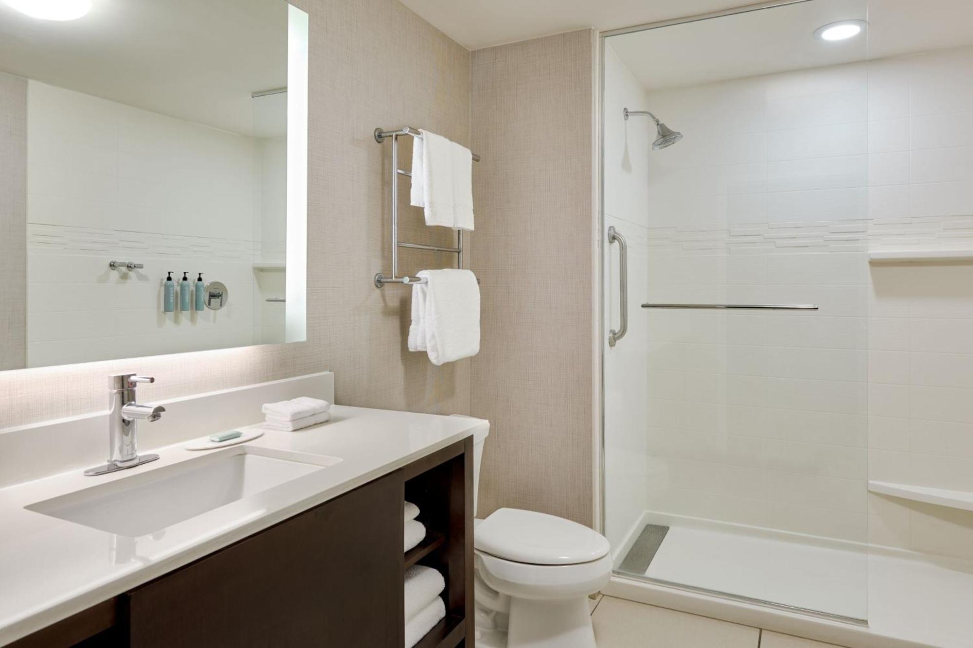 Residence Inn By Marriott Nashville South East/Murfreesboro Eksteriør bilde
