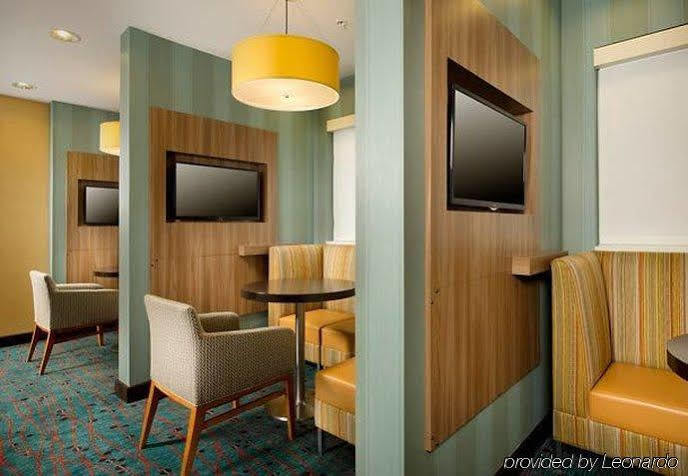 Residence Inn By Marriott Nashville South East/Murfreesboro Eksteriør bilde
