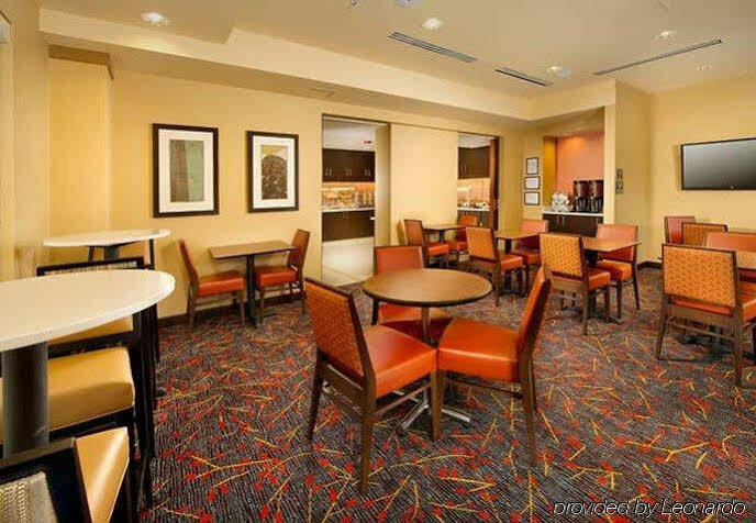 Residence Inn By Marriott Nashville South East/Murfreesboro Eksteriør bilde