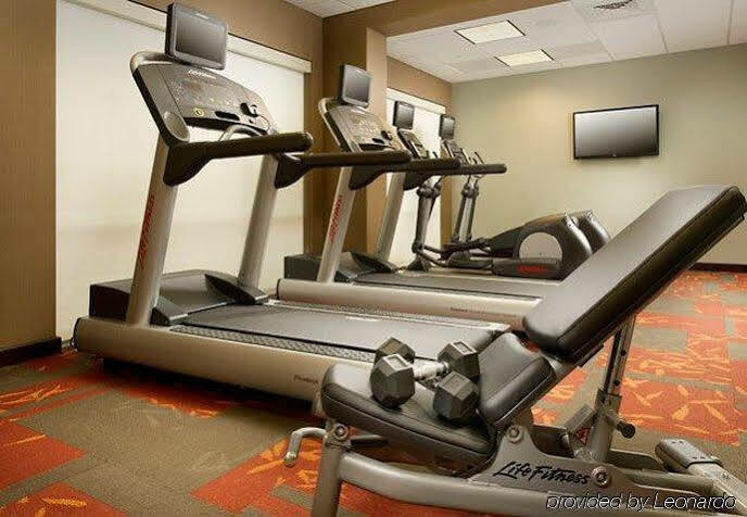 Residence Inn By Marriott Nashville South East/Murfreesboro Eksteriør bilde